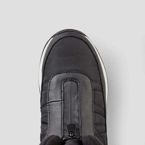 NWT Cougar Shoes Swizzle Nylon Boots - Picture 5 of 5